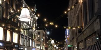 一回レストランに行くとと5000円! 高額なノルウェーの外食事情