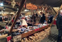 出費が増えるので12月の税金まで安くなる! ノルウェーのクリスマス