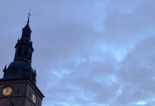 「今年は、短いなぁ。」って? ノルウェーの年末年始