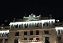 レストランよりカフェが人気 デンマークの外食事情