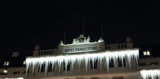 レストランよりカフェが人気 デンマークの外食事情