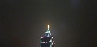 結構普段通りな、台湾で迎える「新暦」の年末年始