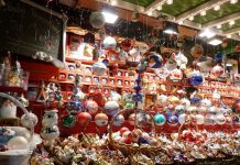 フランス流に楽しむクリスマスでリフレッシュを!