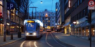 知人がいても知らないふり?・・・シャイなノルウェーのルールとは?