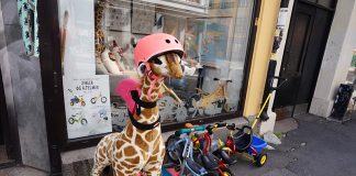 ノルウェーから・国外に住んでみてわかった大切な事