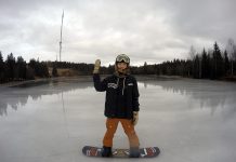 これが「冬のノルウェー」の楽しみ方!