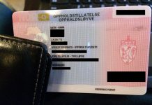 ワーホリに必要なレジデンスカード・ノルウェーの身分証明事情