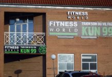 クリスマス・年越しで食べまくったから1月はダイエット@デンマーク