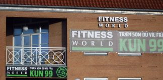 クリスマス・年越しで食べまくったから1月はダイエット@デンマーク