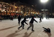 ワーホリでウィンタースポーツデビュー・オスロの冬の楽しみ方