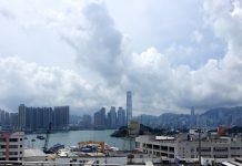 香港の恋愛は積極的に、感情表現はストレートに