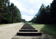 ヨーロッパを旅する(ポーランド編 スヴァウキからワルシャワへ)