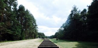 ヨーロッパを旅する(ポーランド編 スヴァウキからワルシャワへ)