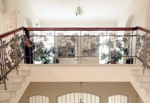 ヨーロッパを旅する(ポーランド編 スヴァウキ)