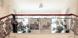 ヨーロッパを旅する(ポーランド編 スヴァウキ)