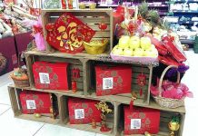 春節・台湾のお正月