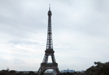 2017年のフランスの大イベントは大統領選挙!