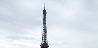 2017年のフランスの大イベントは大統領選挙!