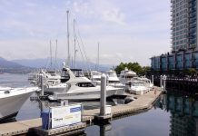 縁あって恋に落ちても、ちょこっと慎重に!@カナダ