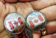 ニッケル、ダイム、クオーター、ルーニー・・・カナダのお金はこうなっている!