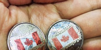 ニッケル、ダイム、クオーター、ルーニー・・・カナダのお金はこうなっている!