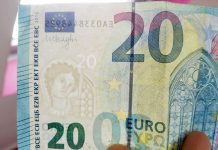 ドイツから・・・たかがお金、されどお金。ユーロに込められた願いを考える