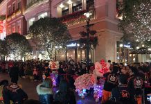 お買い得に暮らそう@香港