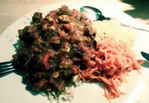 ヨーロッパを旅する(ポーランド編 ワルシャワ その2)