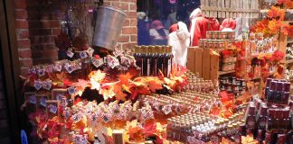 実はあまり多くない・・・Made in Canada カナダの国産品