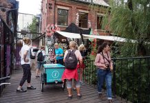 超私的見解・ノルウェーと他北欧諸国の国民性の違い