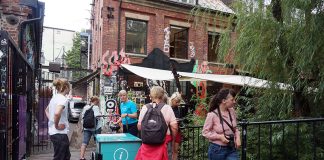 超私的見解・ノルウェーと他北欧諸国の国民性の違い