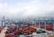 香港へ・香港から・・・かなり便利な香港の宅配事情