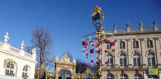 ストレスを抱えないで! フランスでの「贅沢な散歩」のススメ