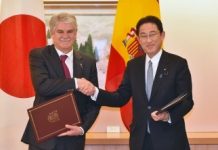 スペインとのワーキングホリデー、実施が決定