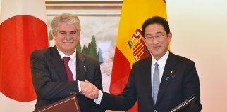 スペインとのワーキングホリデー、実施が決定