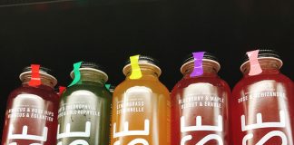 コンブチャって知ってる?!@NZ