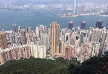 いつでも熱烈歓迎! もしワーホリの行先に迷ったら「香港」でしょ?