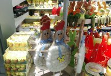 住んでみてわかった、ドイツの不思議なさじ加減