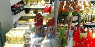 住んでみてわかった、ドイツの不思議なさじ加減