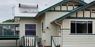 「洪水」って珍しくないよ・オーストラリアのワーホリで気をつけたいこと