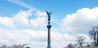 ホイスコーレがあるからデンマークがワーキングホリデーにオススメ!