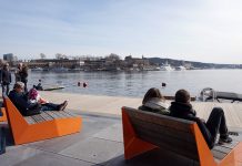 ノルウェーに住んでみてわかった事、気がついた事