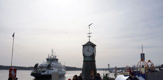 ワーホリを決める時のポイント