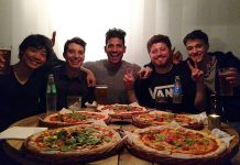 ワーホリでノルウェーでの仕事を見つける方法