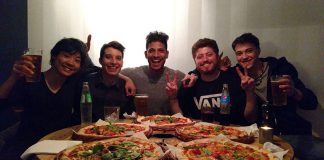 ワーホリでノルウェーでの仕事を見つける方法