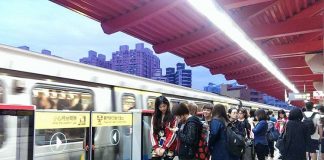 私が感じた、台湾の良くない習慣