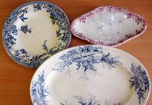 実際に行ってみる驚くことがたくさん! フランスのアンティークのお店