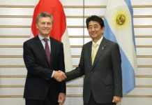 南米初となるアルゼンチンとのワーキングホリデーが実施へ