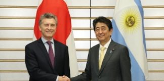 南米初となるアルゼンチンとのワーキングホリデーが実施へ