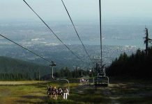 ワーホリ中に満喫しちゃう小旅行@カナダ